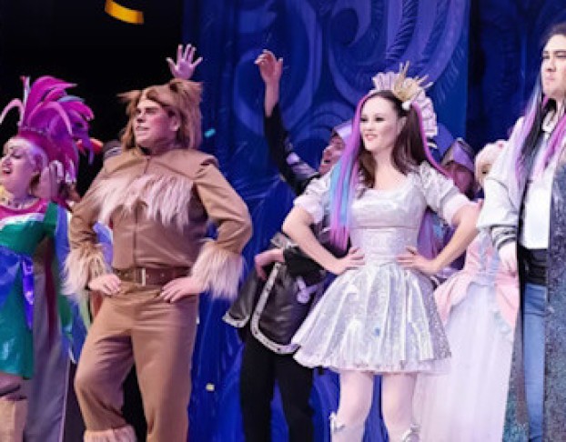 Бременские Музыканты. и. Гладков