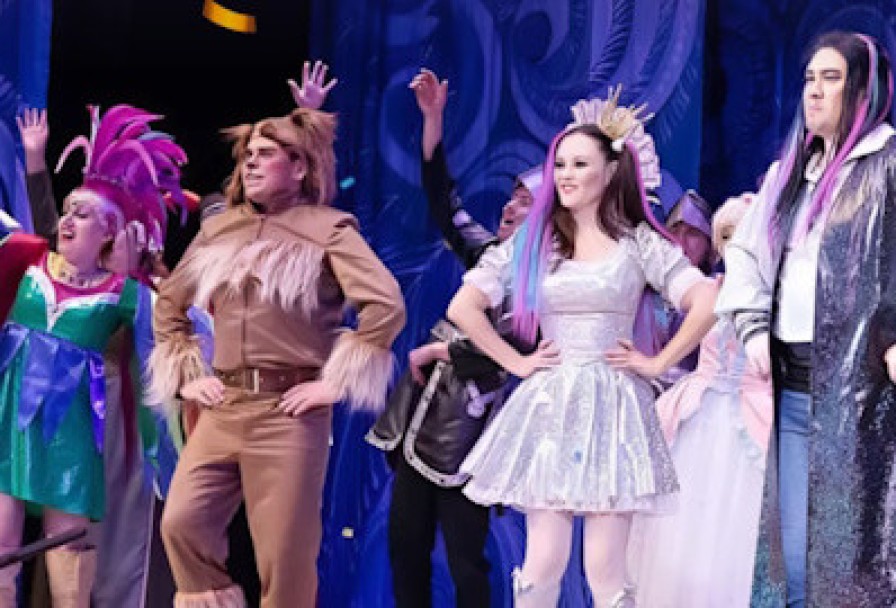 Бременские Музыканты. и. Гладков