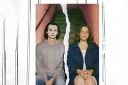 Петушки. Квартирник-Притча о Двух Венях