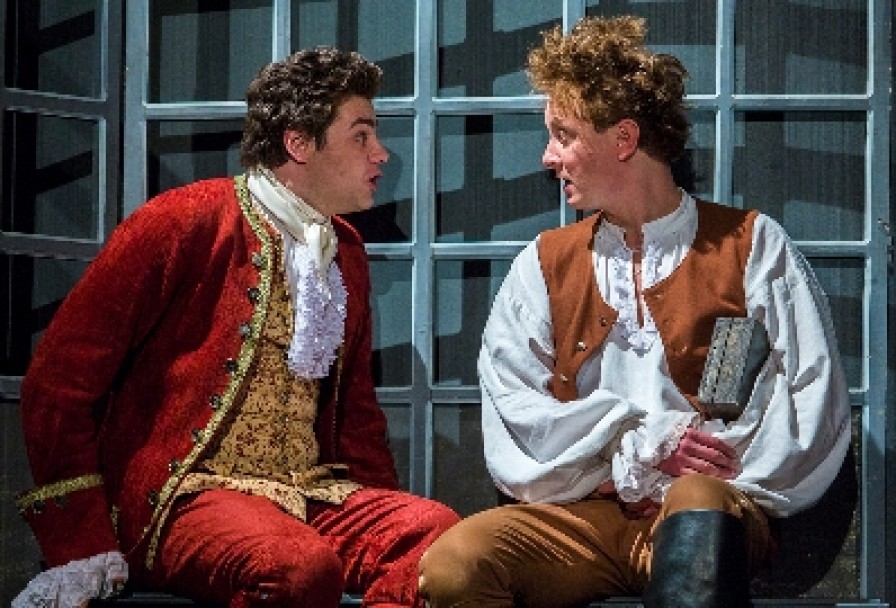 Ночь Ошибок