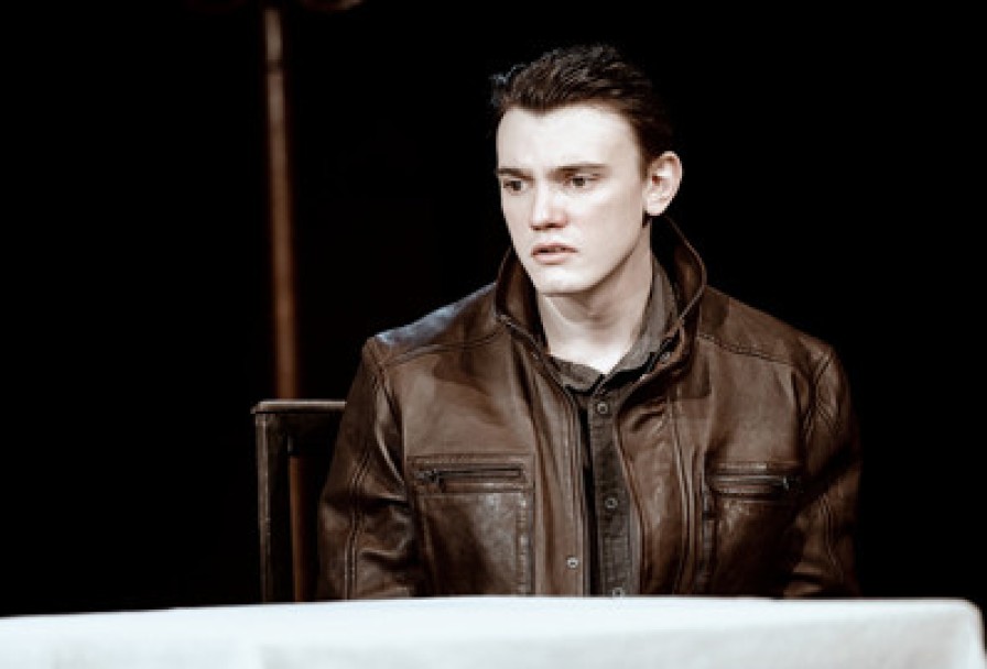 Белый Вальс