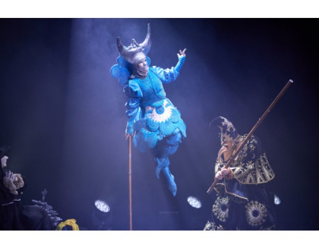 Новый Год - Время Чудес