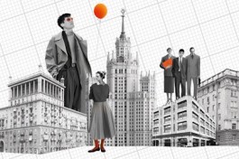 Наше Всё... Вознесенский. Цветёт Миндаль