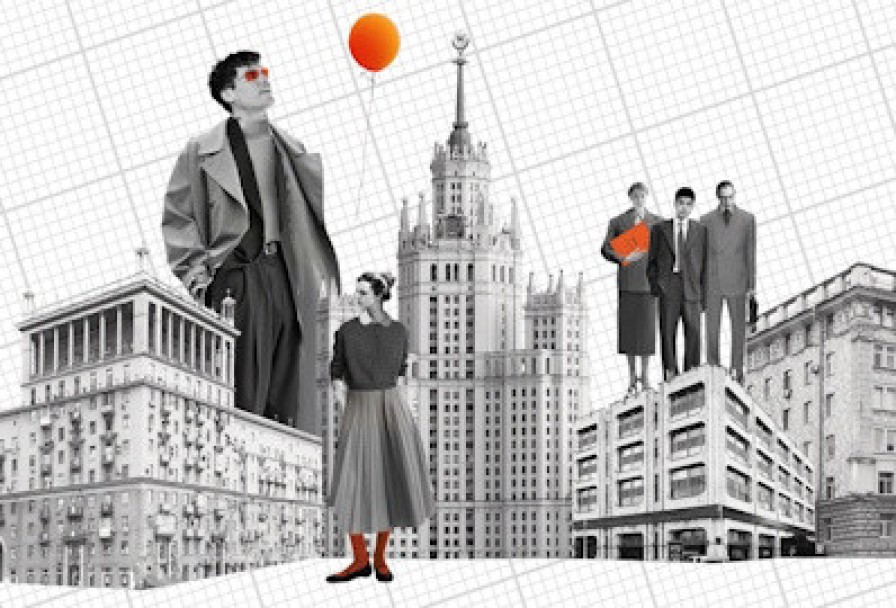 Наше Всё... Вознесенский. Цветёт Миндаль