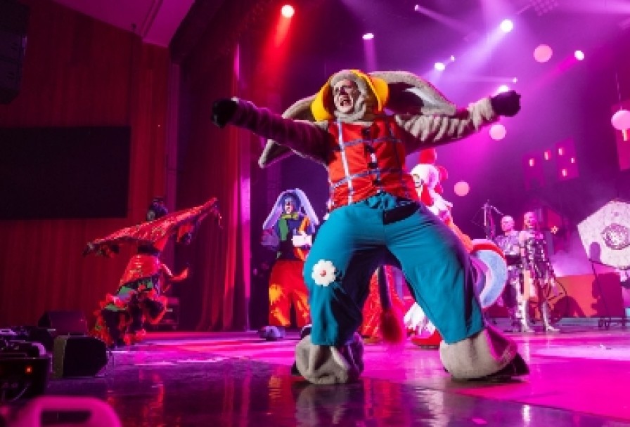 Бременские Музыканты