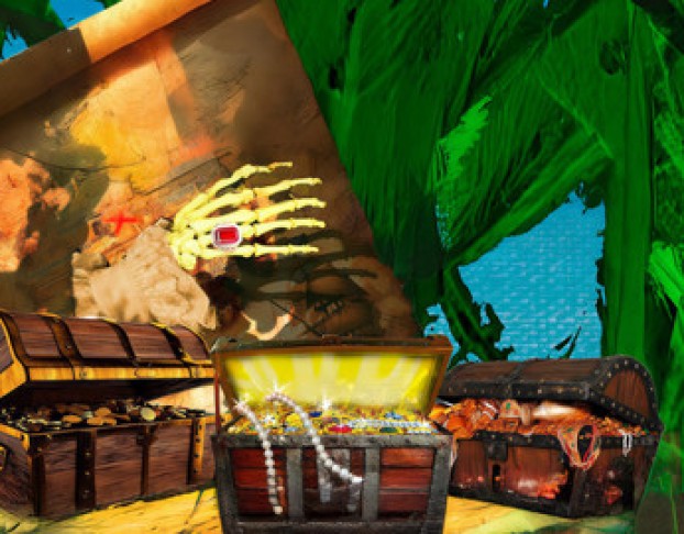 Остров Сокровищ