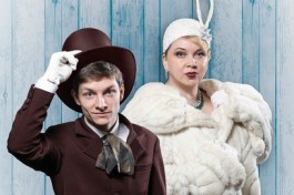 Женитьба Бальзаминова