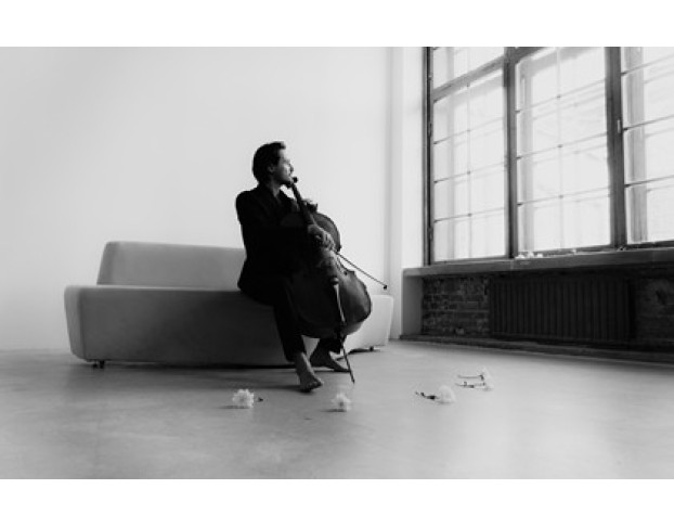 Imperial Orchestra & Евгений Коган Adagio