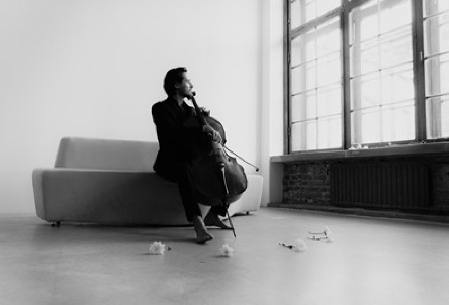 Imperial Orchestra & Евгений Коган Adagio