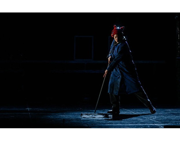 Ladies' Night. Только для Женщин. Версия 2018