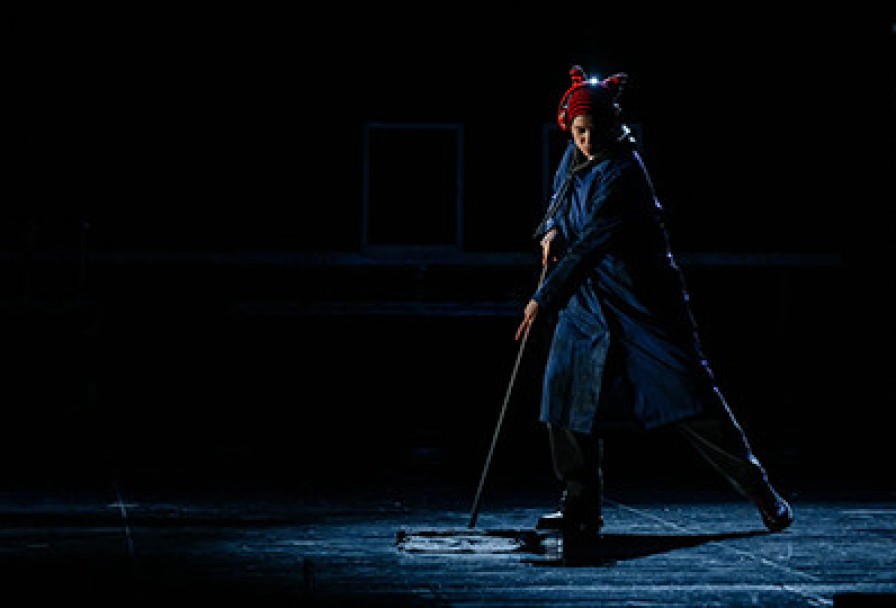 Ladies' Night. Только для Женщин. Версия 2018