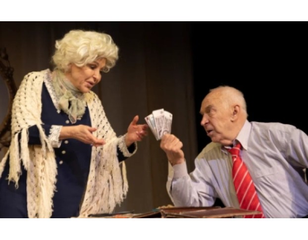 Фаина Раневская. Одинокая Насмешница