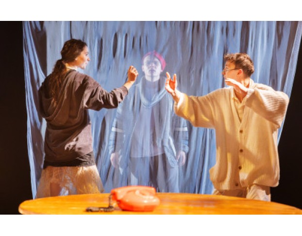 Габриеле. Итальянская