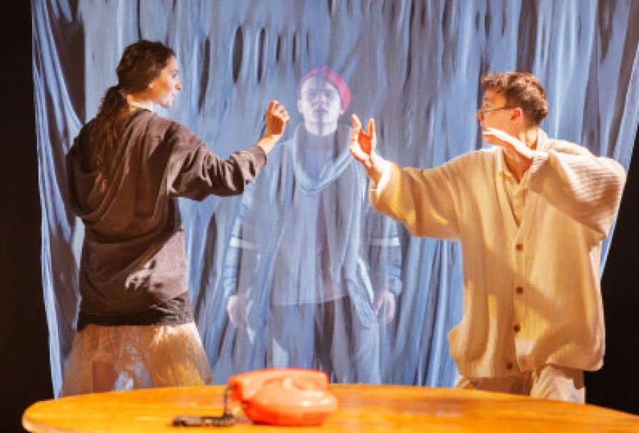 Габриеле. Итальянская