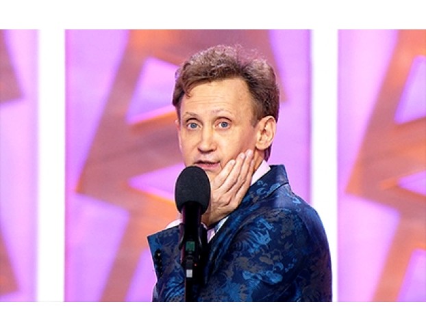 Новогодний Фестиваль Юмора