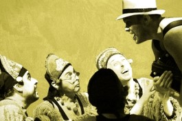 Баба Шанель