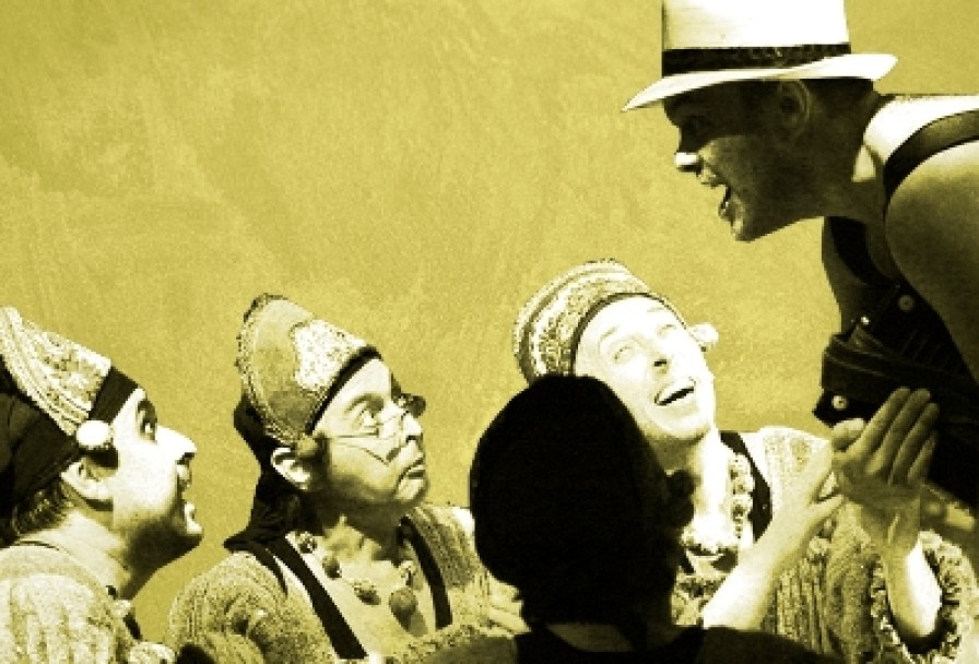 Баба Шанель