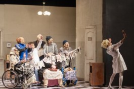 Пансион Belvedere