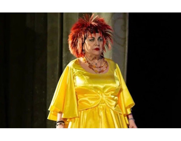 Обед для Грешников