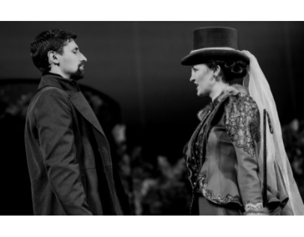 Отцы и Дети