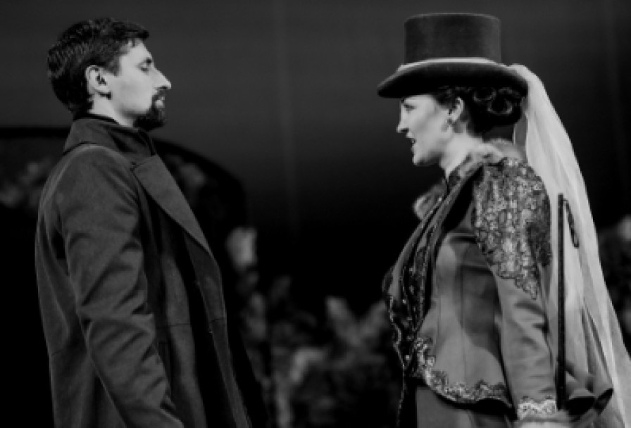 Отцы и Дети