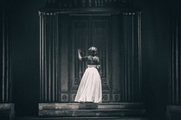 Пиковая Дама