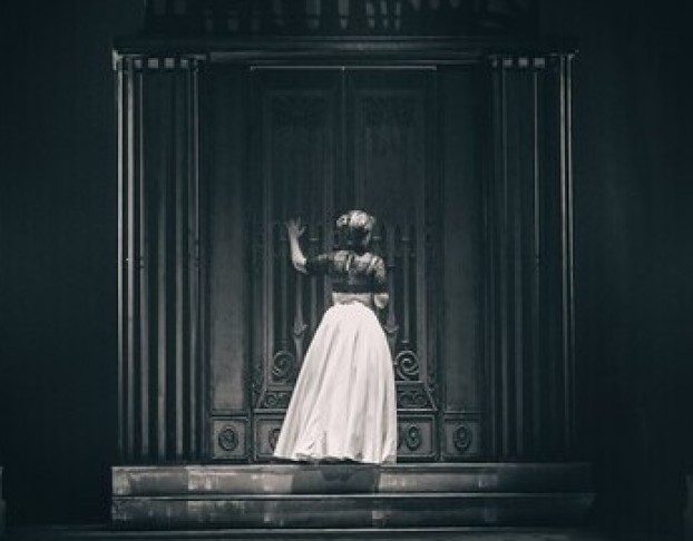 Пиковая Дама