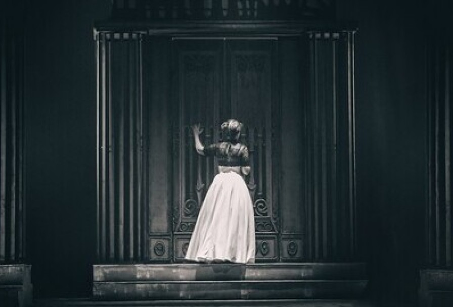 Пиковая Дама