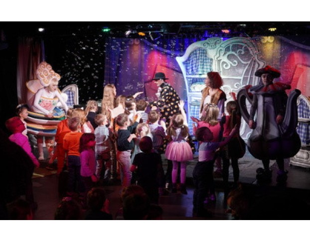 Приключения Федоры