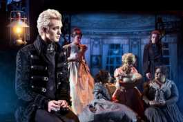 Демон Онегина