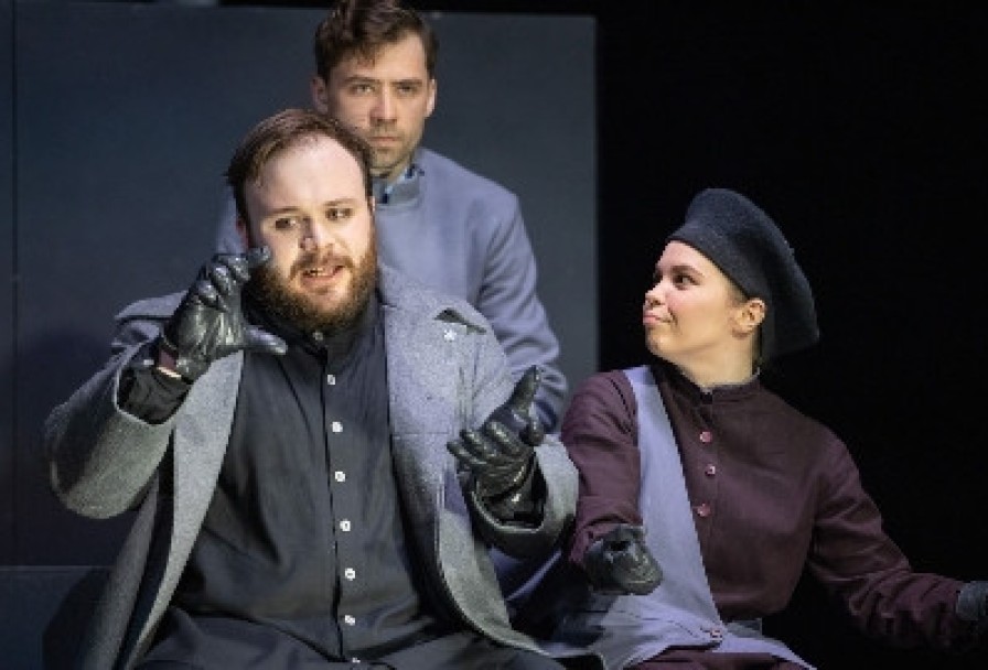 Близкие Друзья