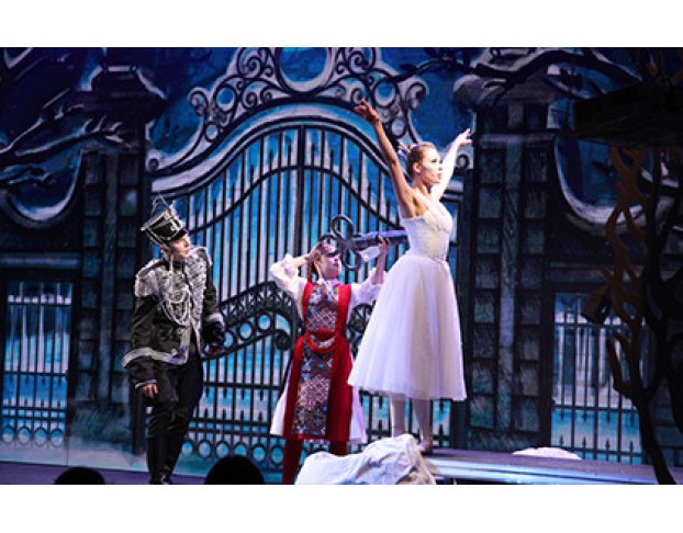 Сказки Андерсена