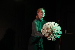 Лулу и Динозавр