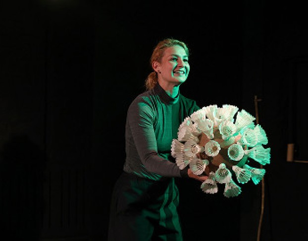 Лулу и Динозавр