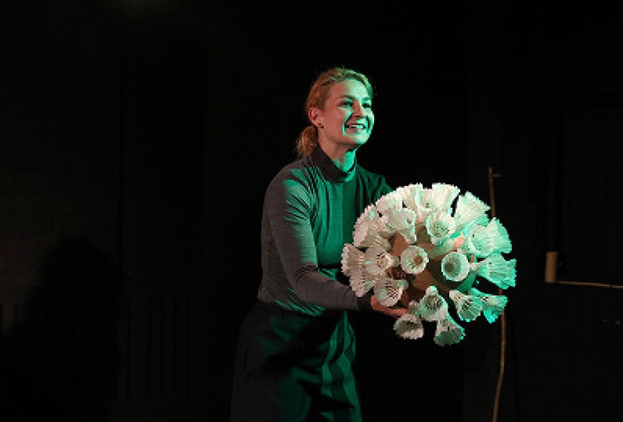 Лулу и Динозавр