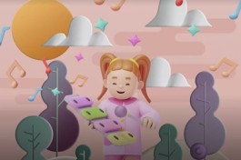 Первые Шаги