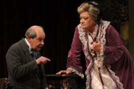 Волки и Овцы