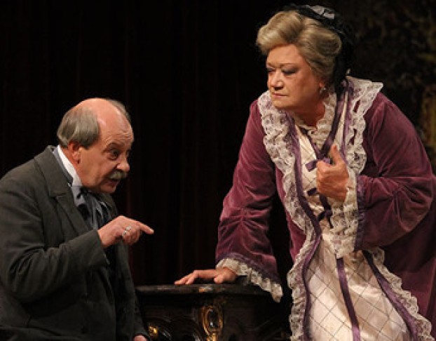 Волки и Овцы