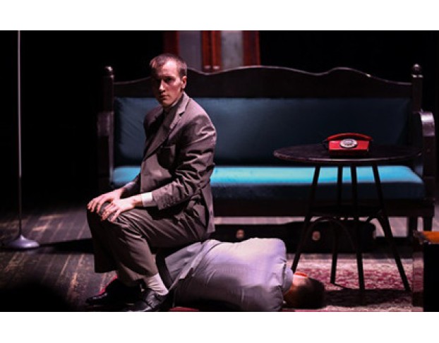 Утиная Охота