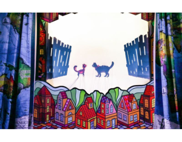 Сдобная Лиза