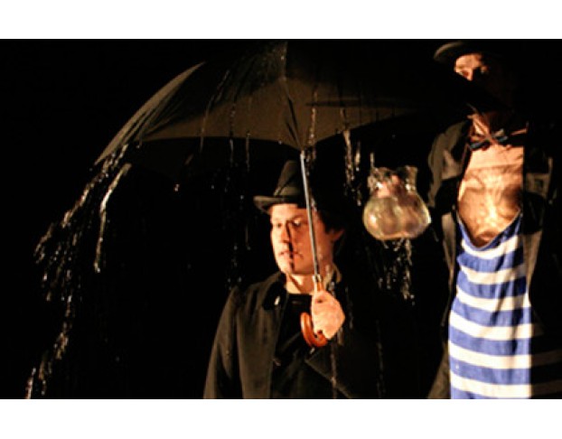 Дама с Собачкой