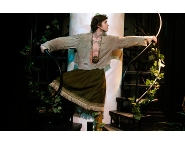 Сказка Арденнского Леса