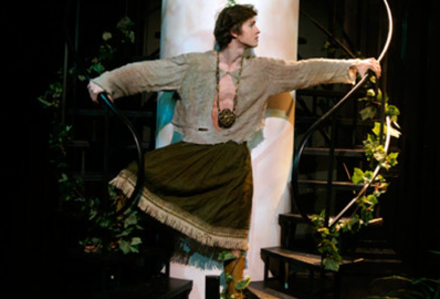 Сказка Арденнского Леса