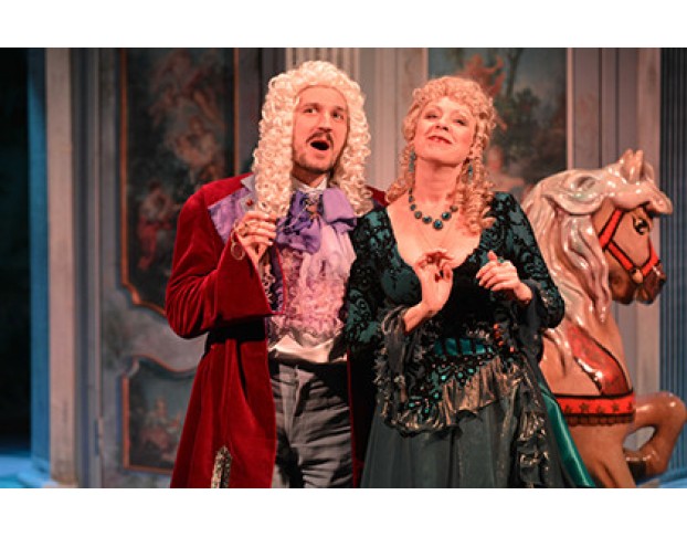 Соломенная Шляпка