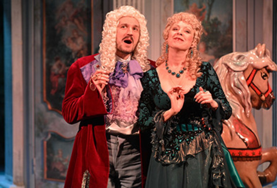 Муха-Цокотуха