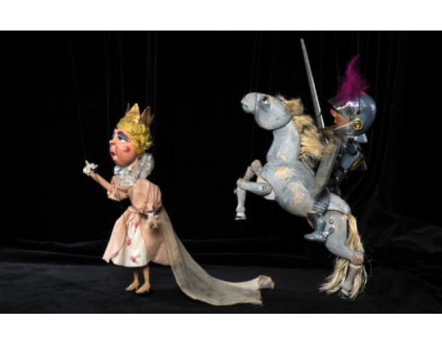 Гулливер в Стране Лилипутов