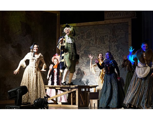 Робинзон Крузо