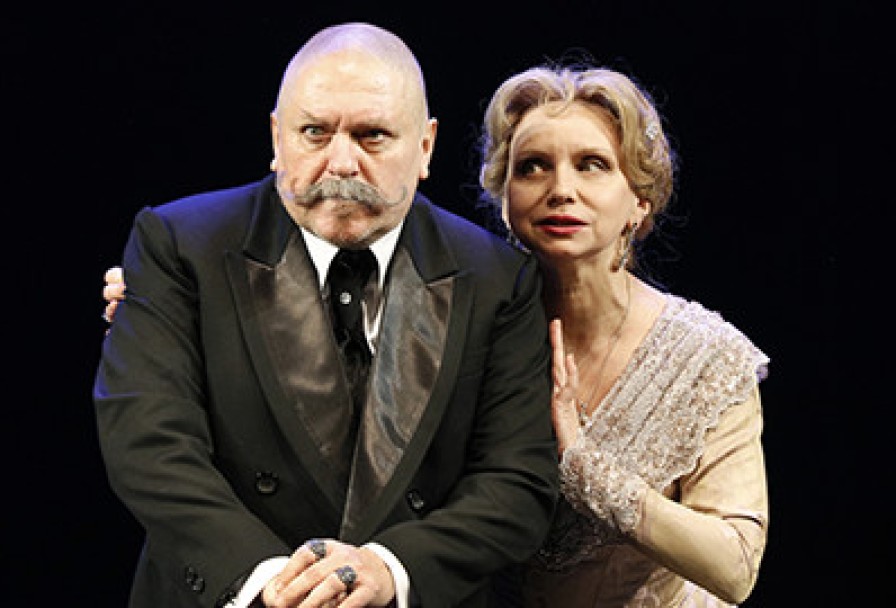 Бешеные Деньги