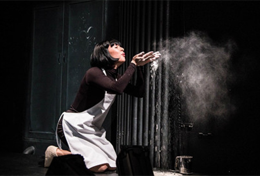 Красная Шапка