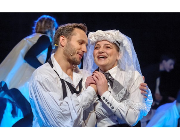 Московская История 1205